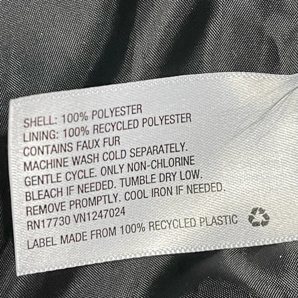 🆕🌸AVA & VIV Sherpa Coat🌸 - Picture 7 of 13